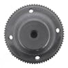 Dana Eaton Differential Input Shaft Kit - Bottom