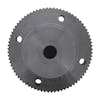 Dana Eaton Differential Input Shaft Kit - Top