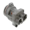 Caterpillar C10 C12 3176C Lube Pump - Back
