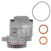 Caterpillar C10 C12 3176C Lube Pump - Pump and O-Rings
