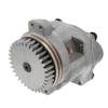 Caterpillar C10 C12 3176C Lube Pump - Front Right Angle
