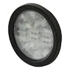 4inch Round 24 LED Stop, Turn, Tail, Backup, And Strobe View 2