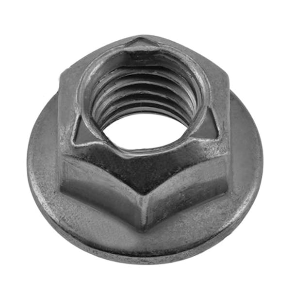 Cummins Flanged Lock Nut 4-Pack 10mm 3818824