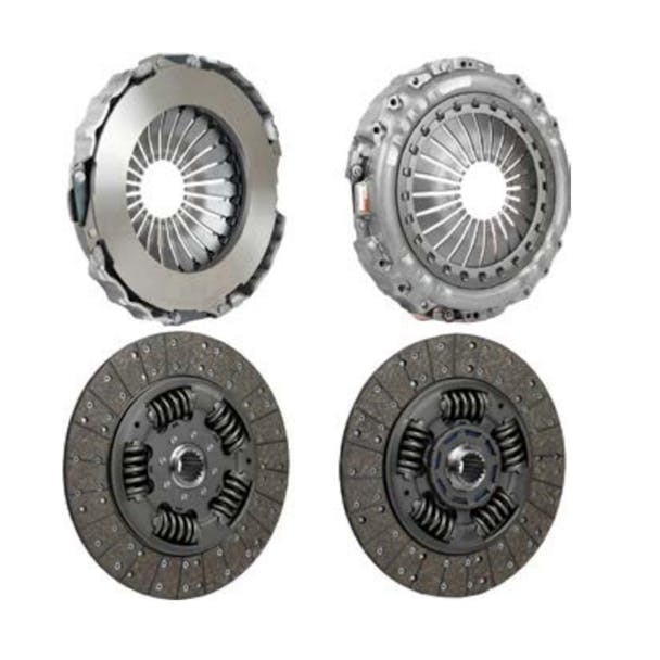 Mack Volvo Clutch Assembly 430mm x 50mm A02-14108-001