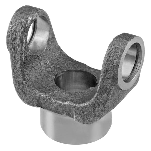 Power-Take-Off-1310-End-Yoke Front angle