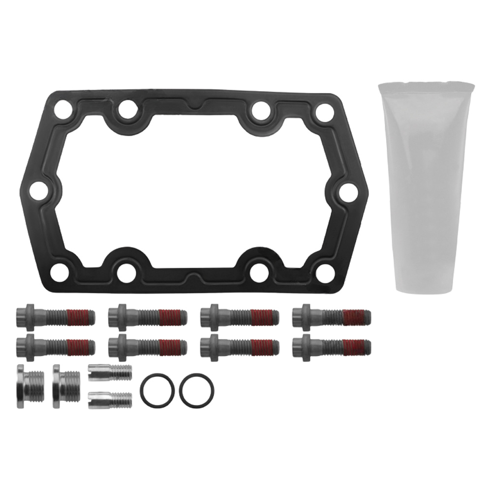 Binotto PTO Mounting Kit KMN15400056320BI11 | Raney's
