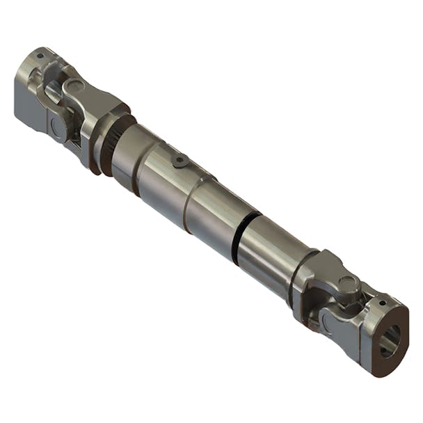  Power Take Off Driveshaft Assembly UTS10-2334EH