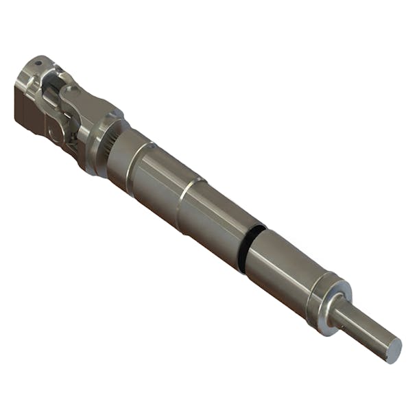 Neapco-1000-Series-Power-Take-Off-Driveshaft-Assembly front angle