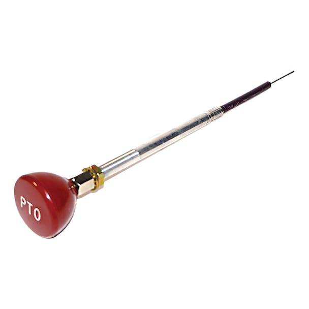 Orscheln-5in-PTO-Cable front angle