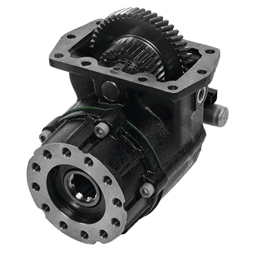 Binotto Hot Shift PTO Allison PTO05613212170BI11 | Raney's