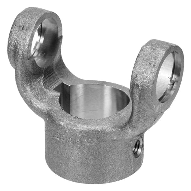 Neapco-1310-Series-Power-Take-Off-End-Yoke front angle