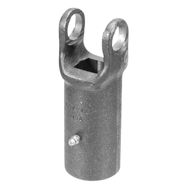Neapco-1000-Series-Power-Take-Off-Slip-Yoke front angle