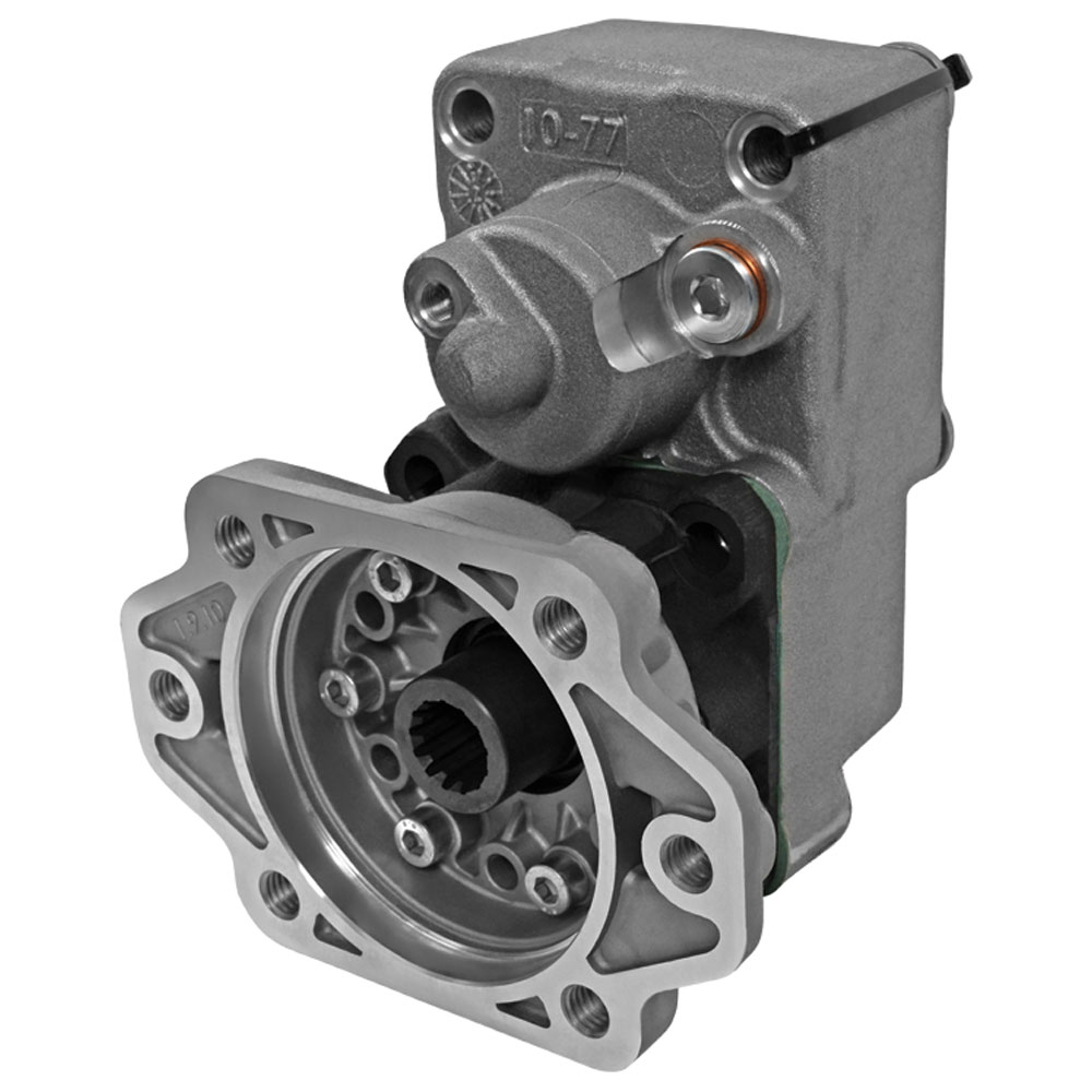 Volvo Mack Binotto Power Take Off 524XTDAX-VXK | Raney's