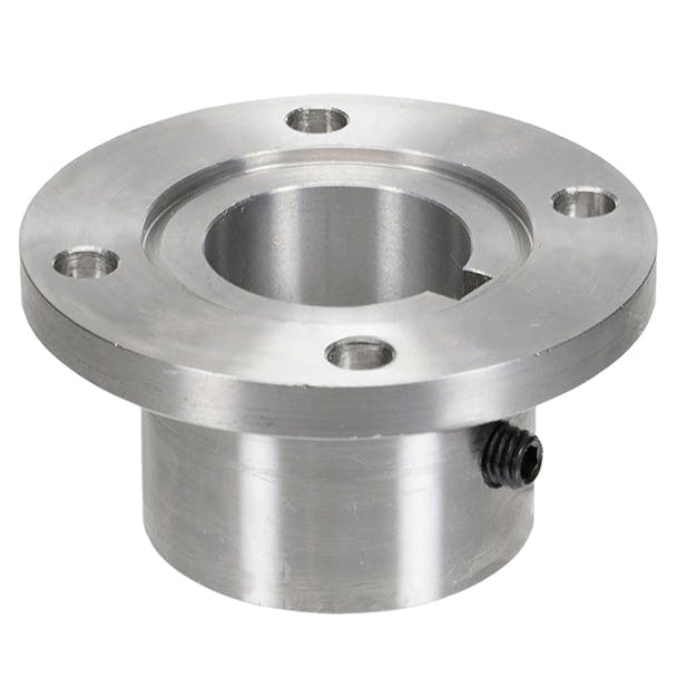 Neapco-Power-Take-Off-Companion-Flange front angle