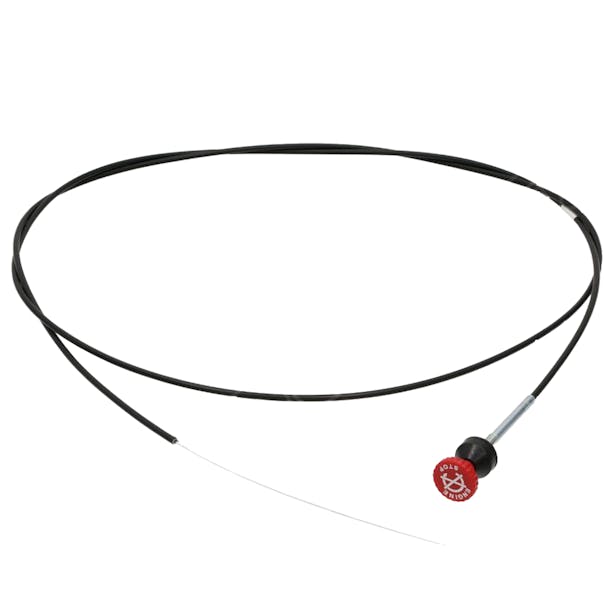  Power Take Off Cable 10' 32834610X R38D6X10 - Wound Cable