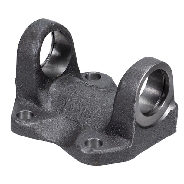 Neapco 1310 Series U-Joint Flange Yoke 22329 - Front angle