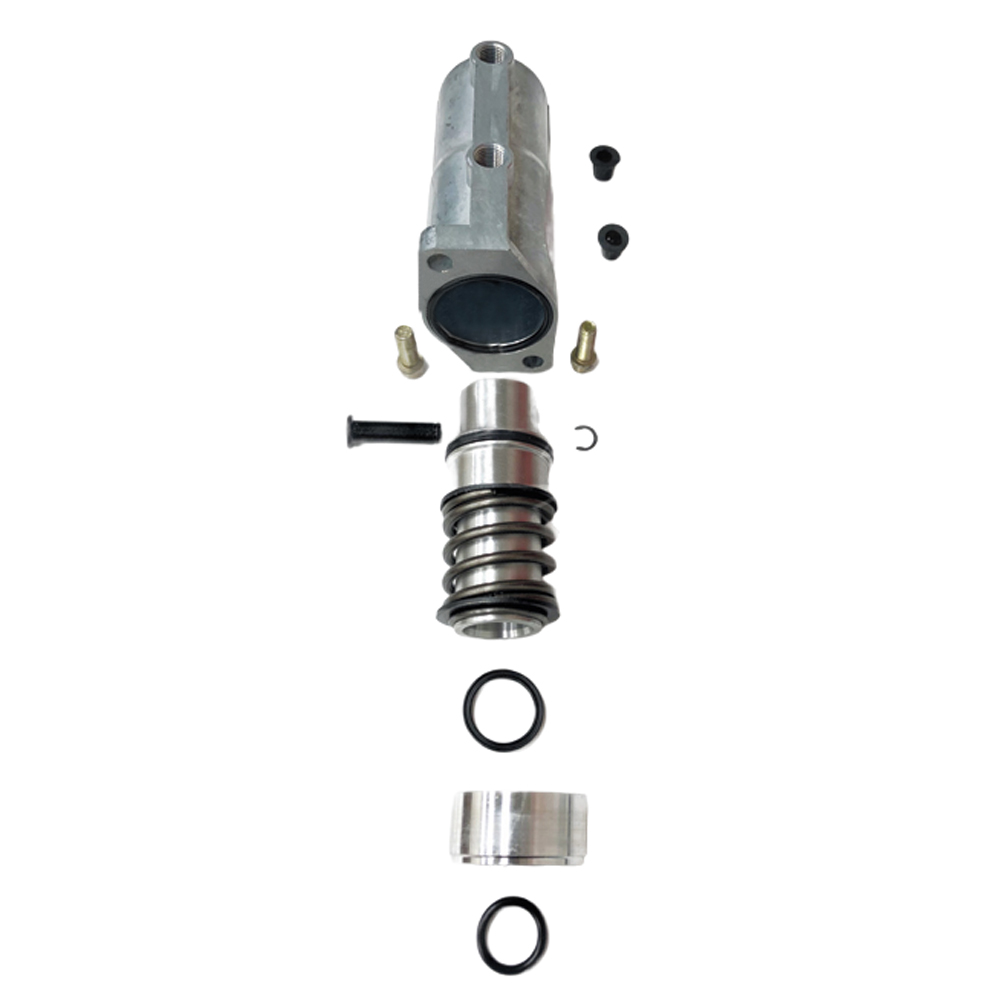 仙鶴19 Binotto Dump Pump Air Shifter BTC Pumps G102AS | Raney's