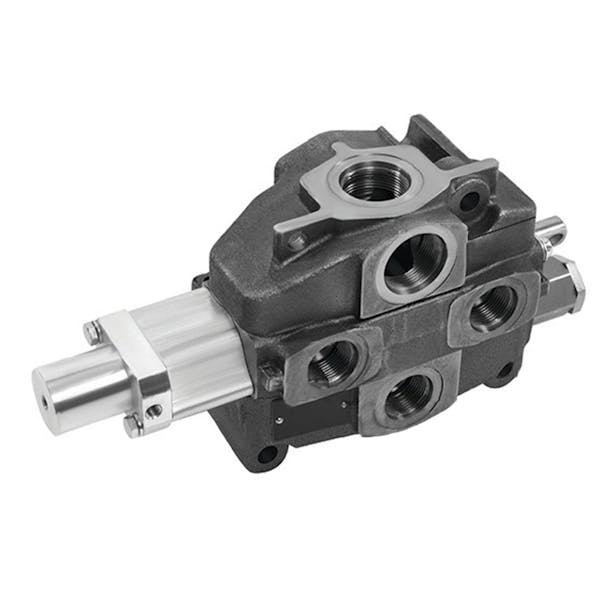 APSCO AV195 Console Hoist Control Valve 35-UNI-1S-16