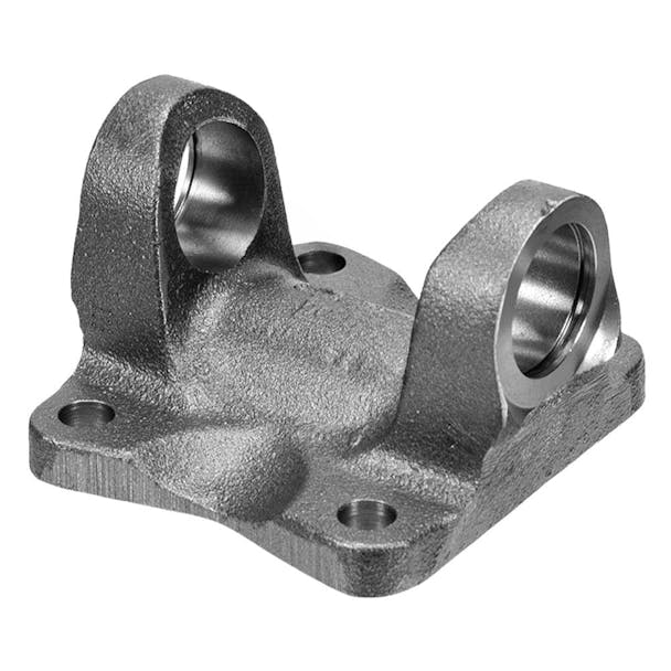 Neapco 1480 Series U-Joint Flange Yoke N3-2-479 640541 - Front angle