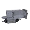 Direct Mount Dump Pump G102 - Front angle