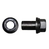 33mm Dual Wheel Sleeved Flange Nut