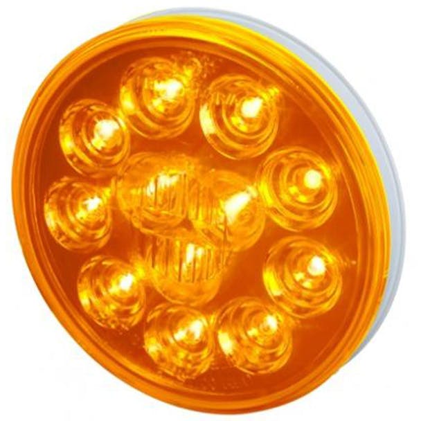 Round-Amber-STT-Light