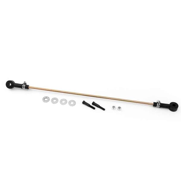 Haldex Style Adjustable 19-5/8" Trailer Air Suspension Sensor Linkage Kit 334751 thumbnail