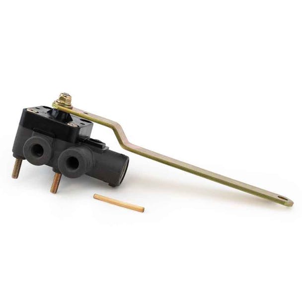 Barksdale Style 1/4" Tractor Height Control Valve 171H184