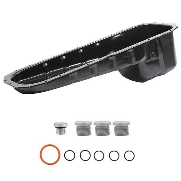 Cummins ISX Oil Pan Kit 3692887