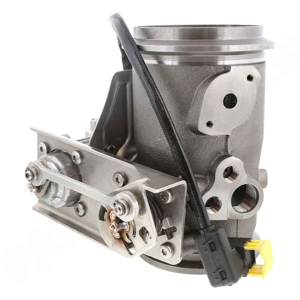 PACCAR MX-13 EGR Valve PAC 2339635PE - Raney's Truck Parts