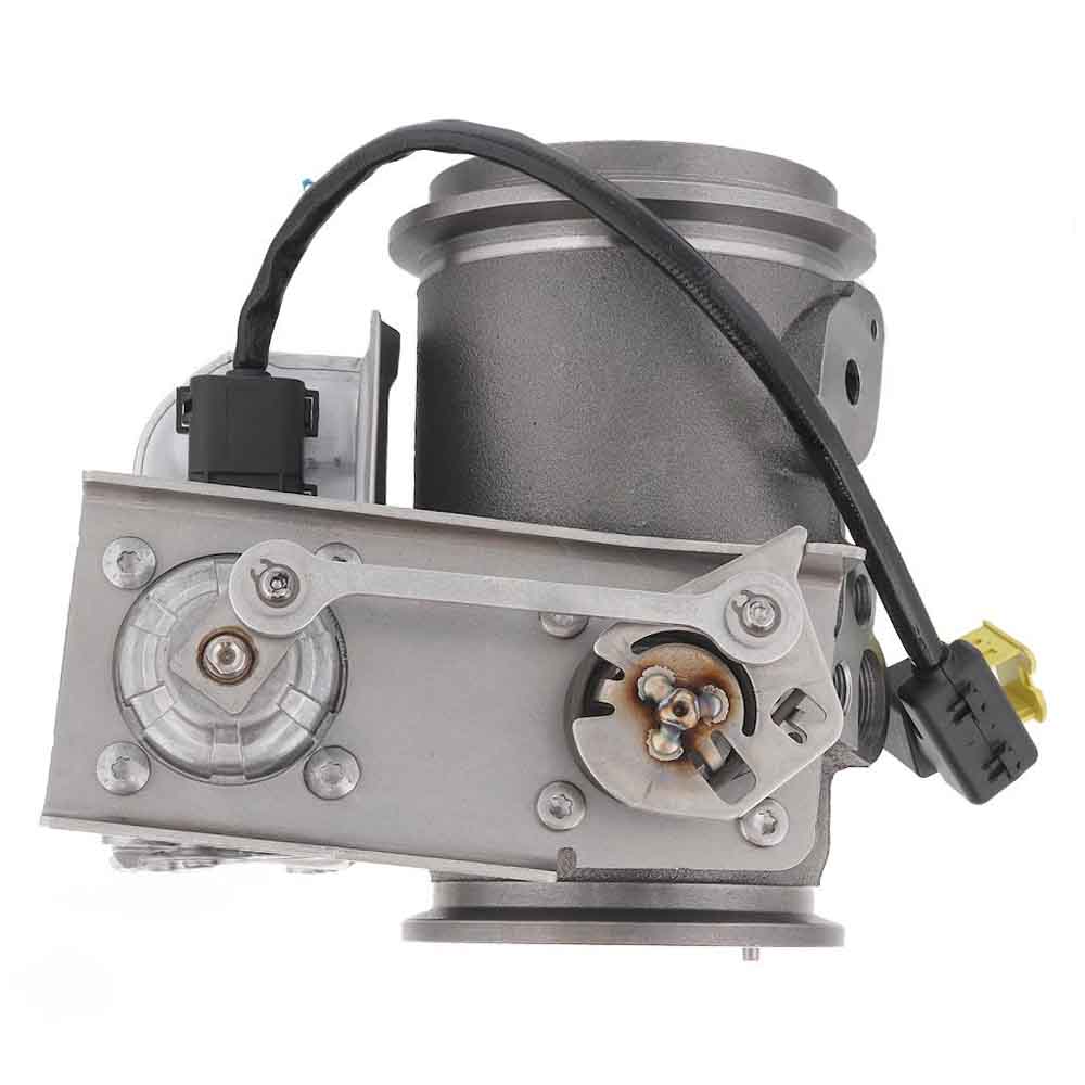 デリカスターワゴン　Ｐ25Ｐ35用　ＥＧＲウェザード新品未開封 Ford EGR Valve, Remanufactured (5C3Z9F452ARM)