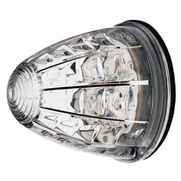 19 LED Torpedo Style Cab Marker Light