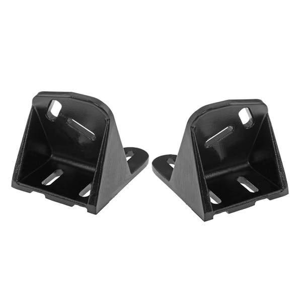 Kenworth Hood Guide Bracket Both Sides
