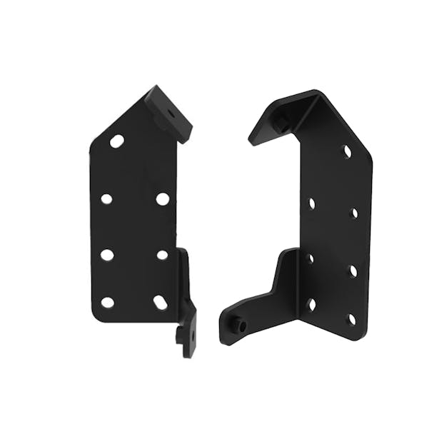 International MV Bumper Bracket Both Sides