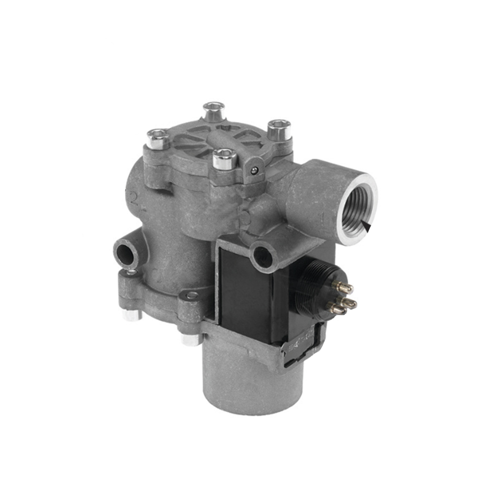 thumbnail image 2 of ABS Relay Valve & Modulator Package Package Rear For Wabco 4725001230 2 of 14