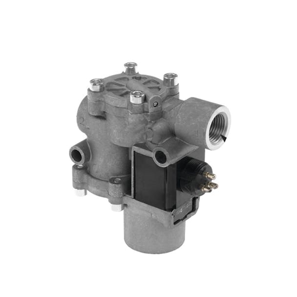 Wabco ABS Solenoid Modulator Valve