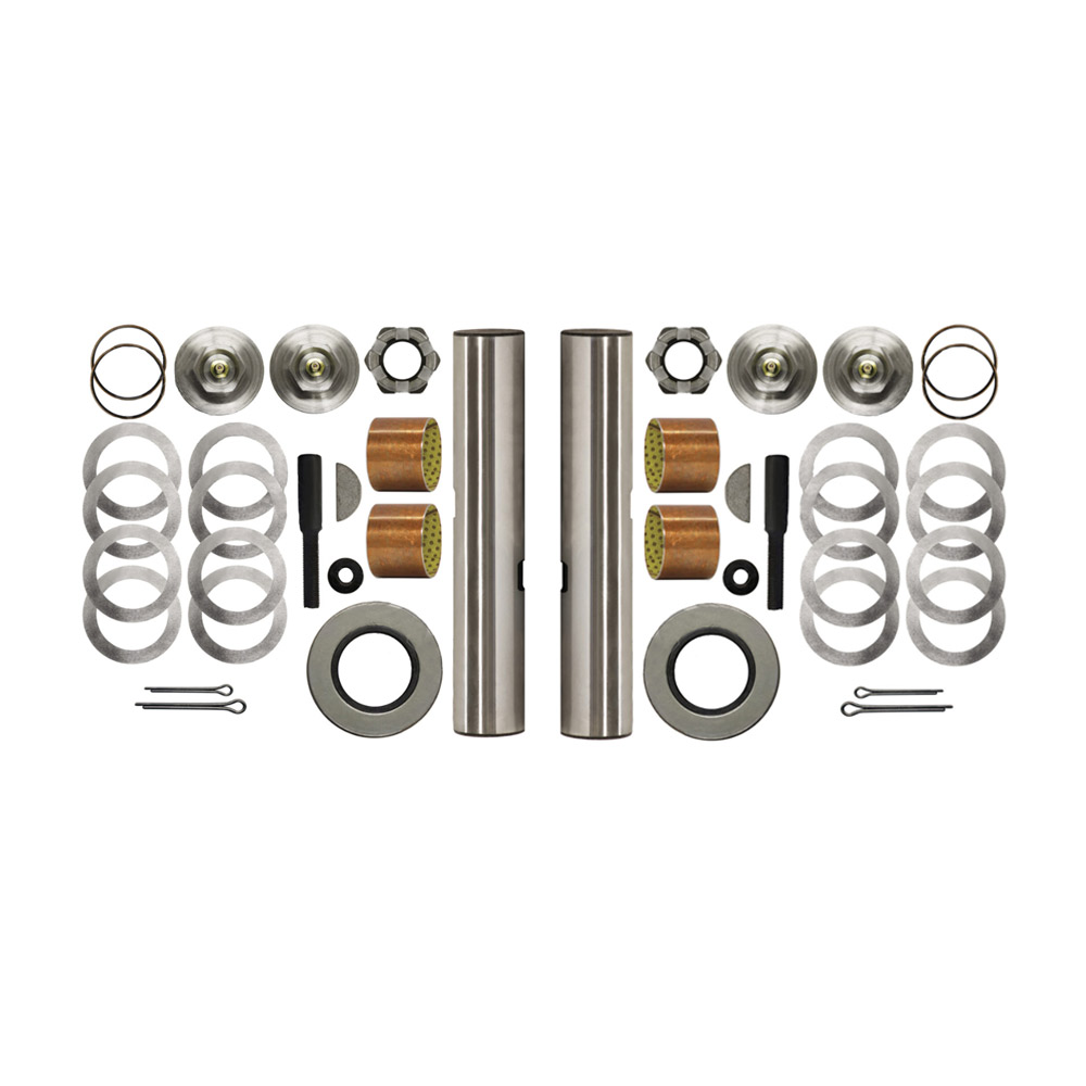 【ku*】 Watson And Chalin King Pin Kit 1436980112 SRK-112 - Raney's Truck