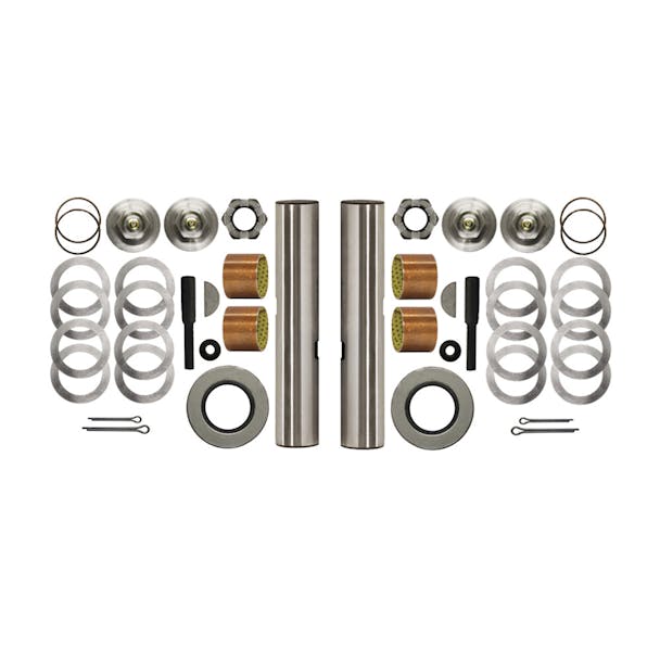 Watson And Chalin King Pin Kit