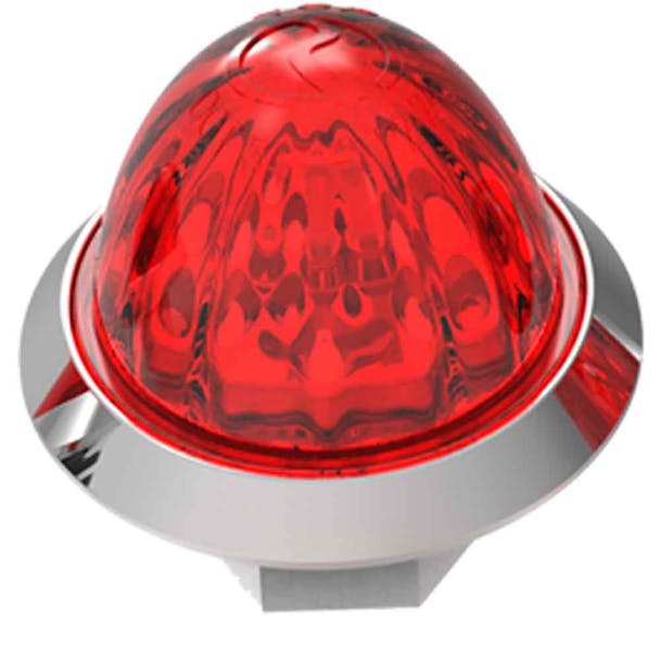 2" LED Hero Watermelon Light By Roadworks Thumbnail