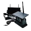 Universal HelioView Wireless Solar Powered Backup Camera System - Thumbnail