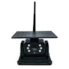 Universal HelioView Wireless Solar Powered Backup Camera System