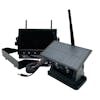 Universal HelioView Wireless Solar Powered Backup Camera System - Kit 2