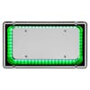 Halo-Glow-Light-LED-light-Green-Mounted