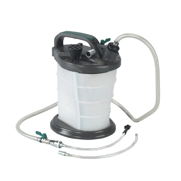 Universal 6L Fluid Evac Brake Bleeder