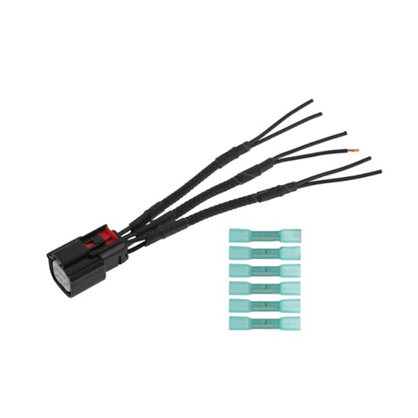 Freightliner Main PNDM 6Pin Harness Kit
