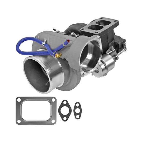 Caterpillar C15 Turbocharger