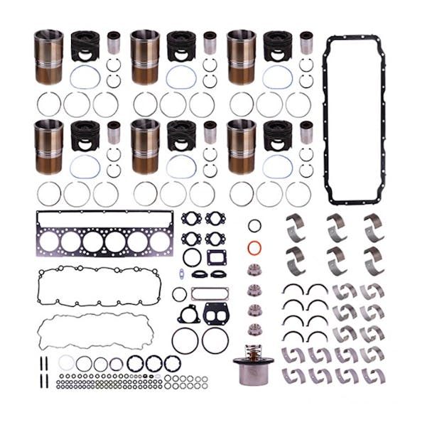 Cummins ISX 12L Inframe Overhaul Kit