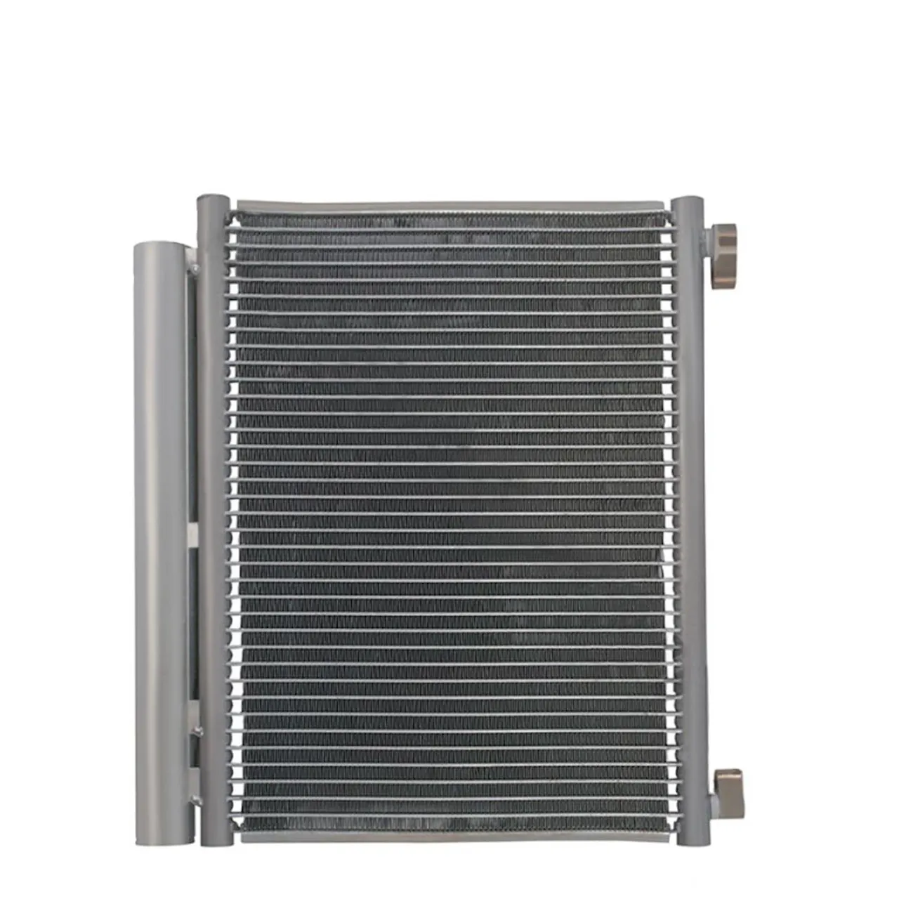 Chevrolet GM Isuzu AC Condenser 8980518170 98051817 24-33662 - Raney's ...