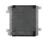 Chevrolet GM Isuzu Condenser Front View