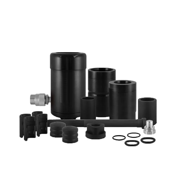 Pin And Bushing Puller Set 